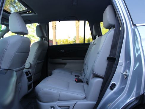 Used 2019 Honda Pilot EX-L image 25