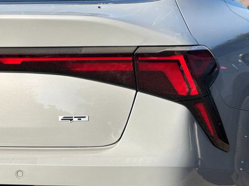 New 2026 Kia K5 GT image 26