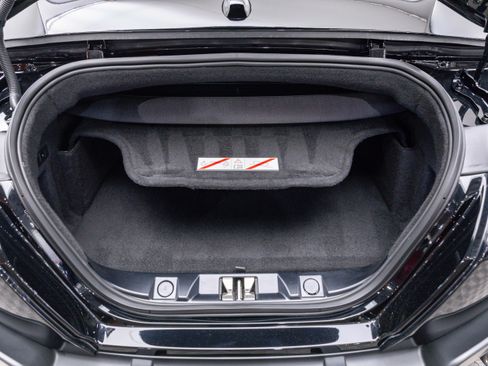 Used 2026 Ferrari Roma Spider image 47