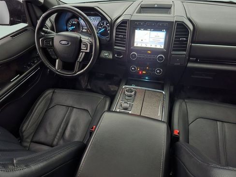 Used 2019 Ford Expedition Limited w/ Equipment Group 302A image 33