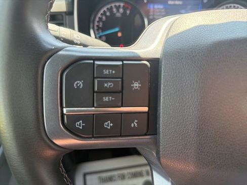 Used 2023 Ford F150 XLT w/ Equipment Group 302A High AWD/4WD image 18