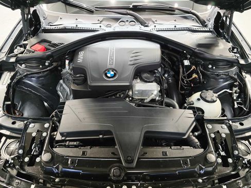 Used 2013 BMW 328i xDrive Sedan image 9