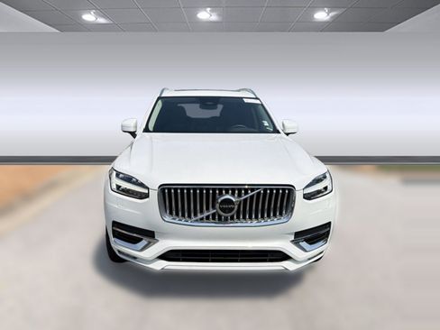 Used 2023 Volvo XC90 B6 Plus w/ Protection Package Premier AWD/4WD image 29