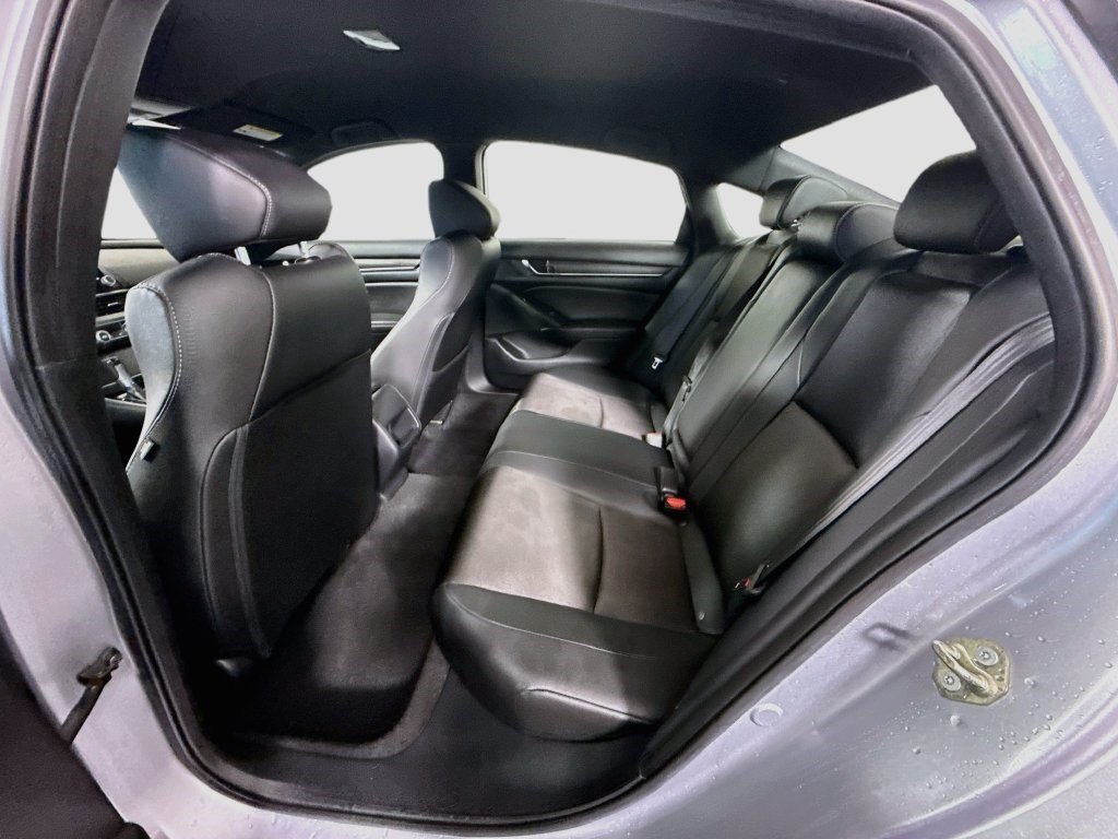Used 2020 Honda Accord Sport image 24