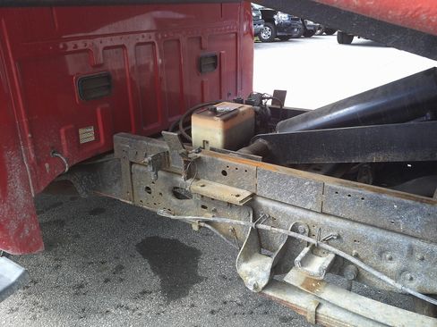 Used 2006 Ford F350 XL AWD/4WD image 18
