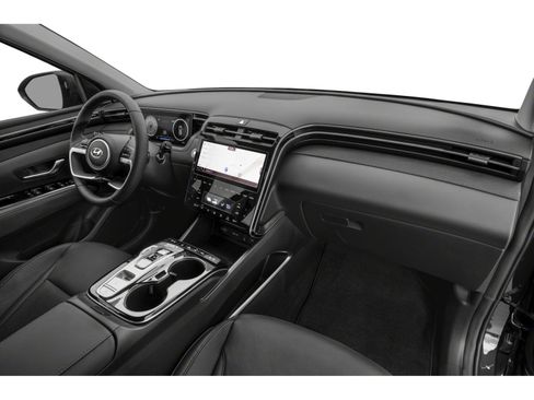Certified 2024 Hyundai Tucson Limited FWD image 13