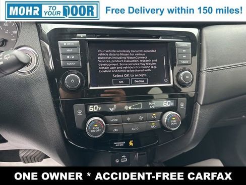 Used 2020 Nissan Rogue SL image 21