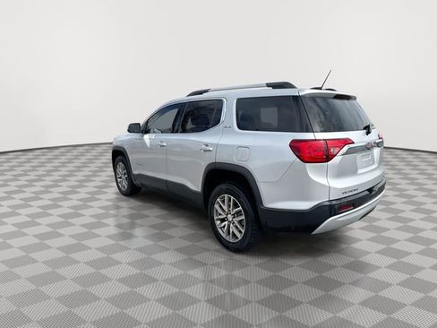 Used 2018 GMC Acadia SLE image 6