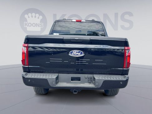 New 2026 Ford F150 STX image 15