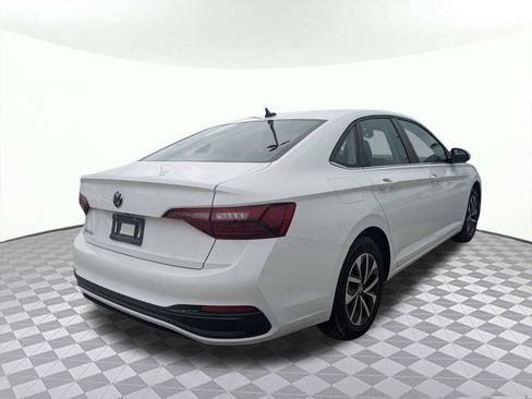 Used 2024 Volkswagen Jetta S FWD image 3