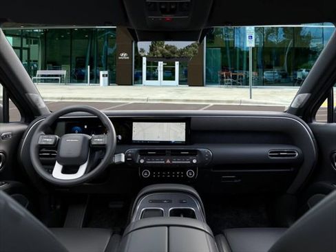 New 2026 Hyundai Palisade Calligraphy image 11