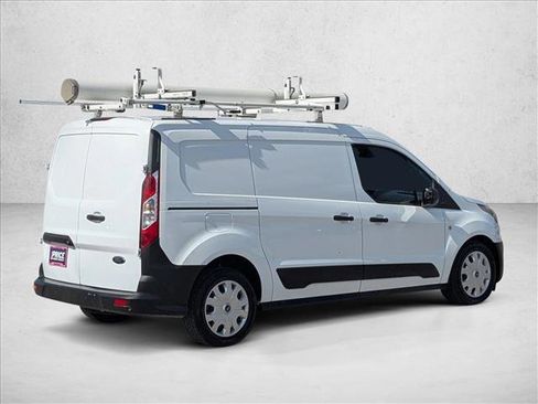 Used 2022 Ford Transit Connect XL image 5