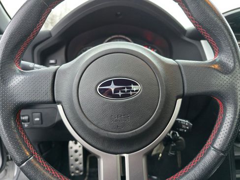 Used 2013 Subaru BRZ Premium image 21