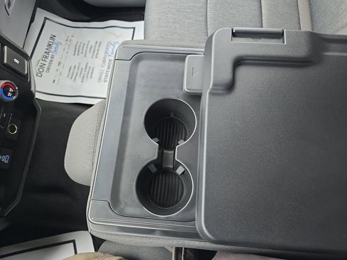 New 2026 Ford F250 XL w/ STX Appearance Package image 26