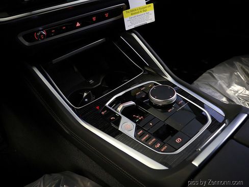 New 2027 BMW X6 xDrive40i AWD/4WD image 25