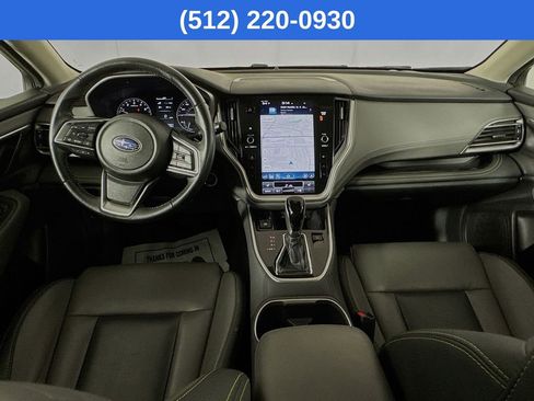 New 2023 Subaru Outback Onyx Edition XT image 27