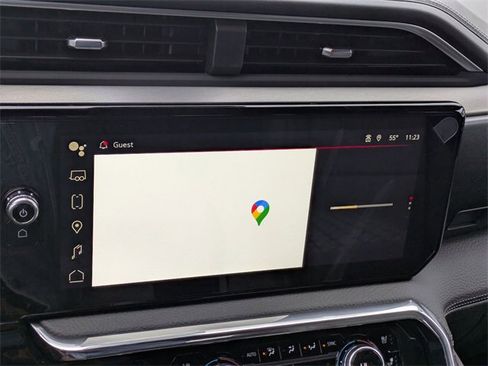 New 2026 GMC Sierra 1500 Denali w/ Denali Reserve Package image 20