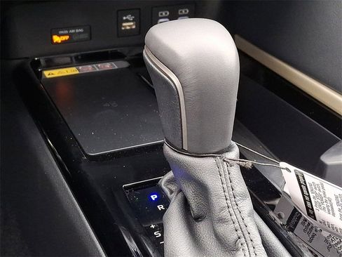 New 2026 Toyota Camry XSE image 17