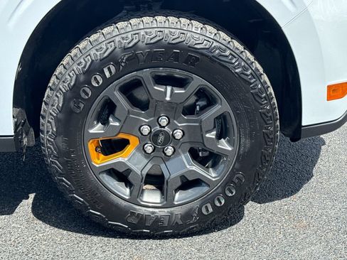 Used 2025 Ford Maverick Tremor AWD/4WD image 9