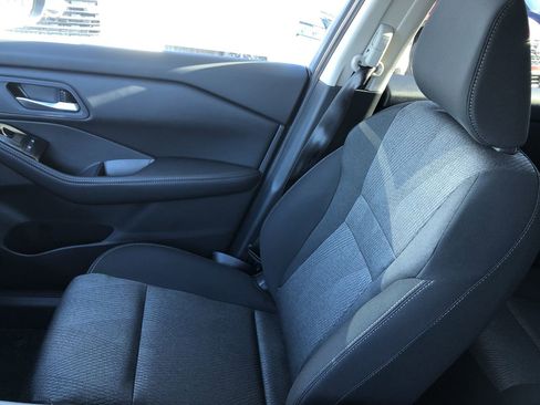 New 2026 Nissan Rogue SV w/ Cold Weather Package image 31