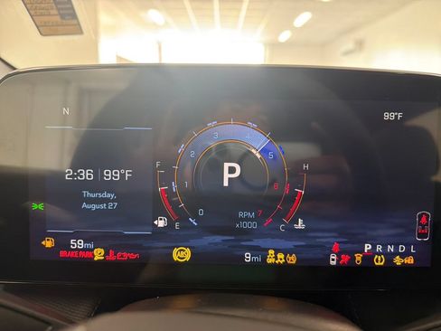 New 2026 Chevrolet Equinox LT FWD image 16