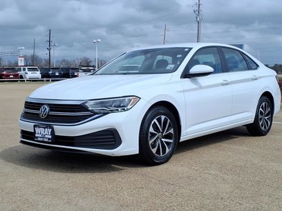 Used 2024 Volkswagen Jetta S