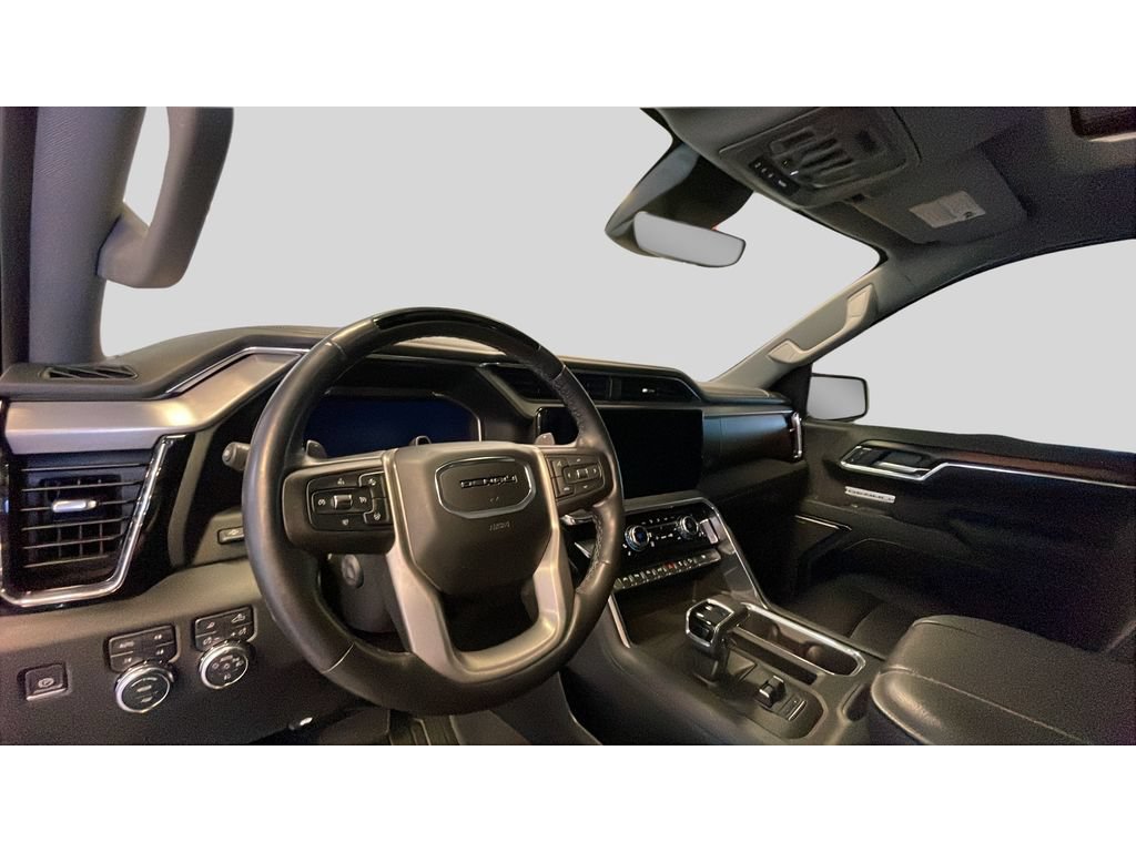 Used 2024 GMC Sierra 1500 Denali AWD/4WD image 11