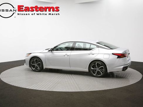 Used 2023 Nissan Altima 2.5 SR FWD image 57