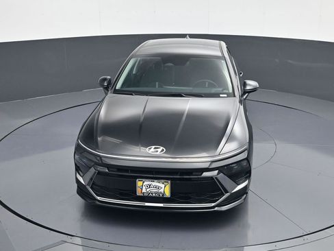 Certified 2025 Hyundai Sonata SEL FWD image 14