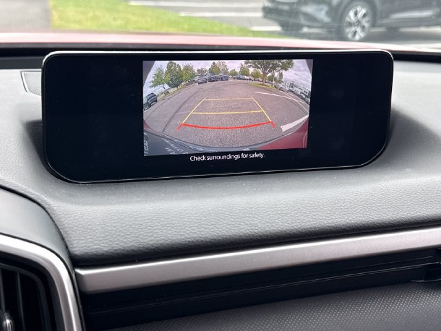 Certified 2023 MAZDA CX-50 2.5 S w/ Cargo Package AWD/4WD image 28