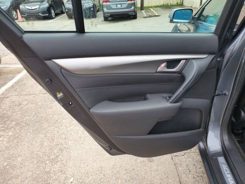 Used 2011 Acura TL Sedan 4D image 15