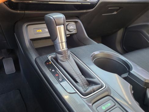 Used 2022 Honda Civic EX image 17