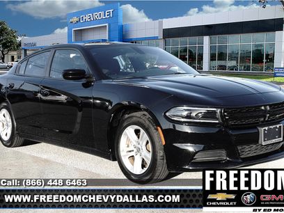 Used 2023 Dodge Charger SXT