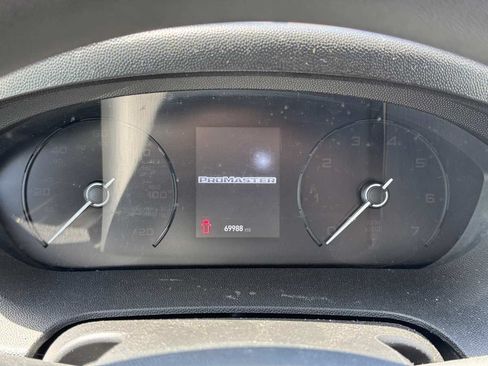 Used 2024 RAM ProMaster 2500 w/ Convenience Group FWD image 29