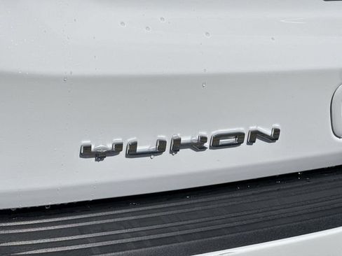 New 2026 GMC Yukon Denali RWD image 29