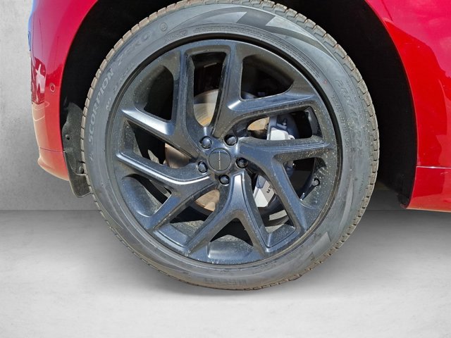 New 2026 Land Rover Range Rover Sport Dynamic SE AWD/4WD image 11