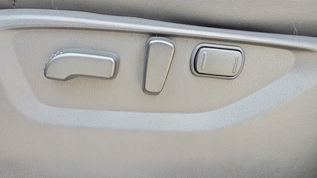 Used 2024 INFINITI QX80 Luxe AWD/4WD image 42