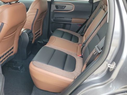 New 2026 Ford Bronco Sport Outer Banks image 10