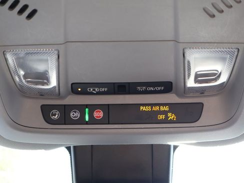 Certified 2022 Chevrolet Equinox LT image 38