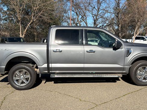 Used 2024 Ford F150 XLT w/ Tow/Haul Package image 4