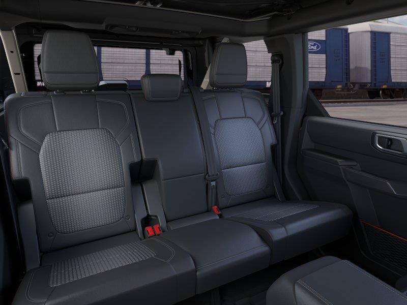New 2026 Ford Bronco Raptor AWD/4WD image 11