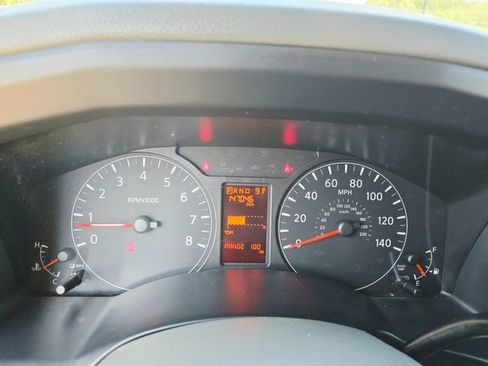 Used 2020 Nissan NV 2500 SV w/ Navigation Package RWD image 18