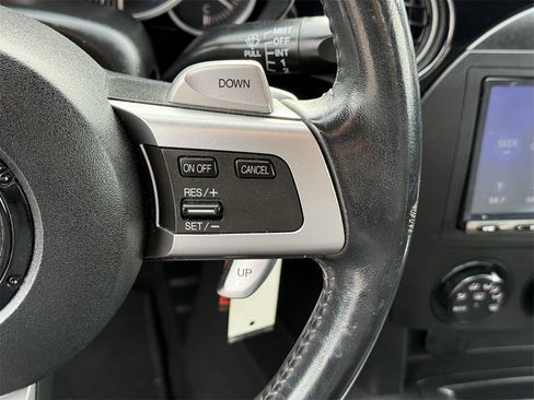 Used 2007 MAZDA MX-5 Miata Touring image 20