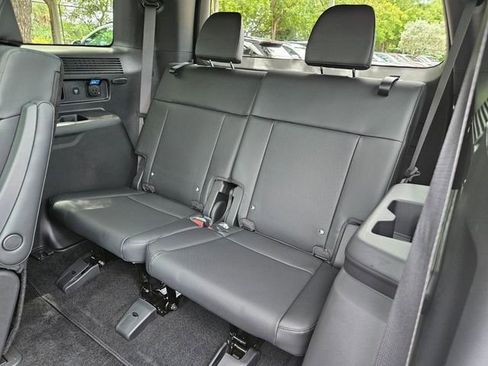 New 2026 Hyundai Santa Fe Calligraphy image 9