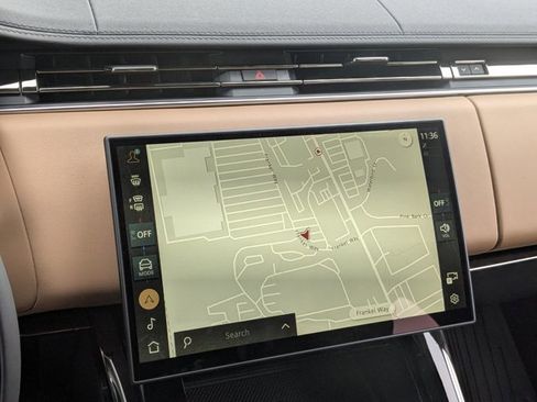 New 2026 Land Rover Range Rover Sport SE AWD/4WD image 14