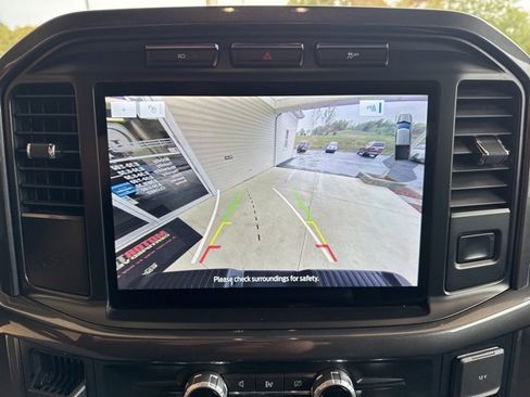 Used 2023 Ford F150 XLT w/ Equipment Group 302A High image 22