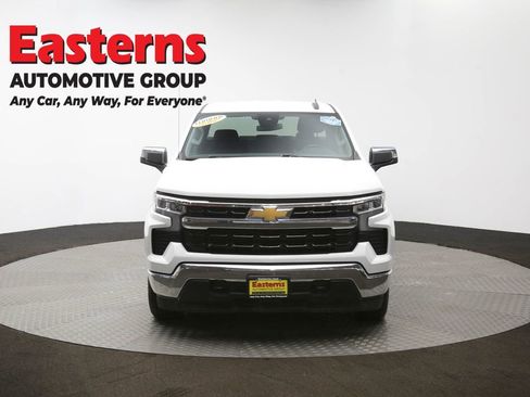 Used 2024 Chevrolet Silverado 1500 LT w/ Protection Package AWD/4WD image 55