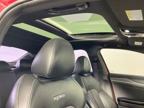 Used 2021 Kia K5 GT-Line w/ GT-Line FWD Premium Package image 20