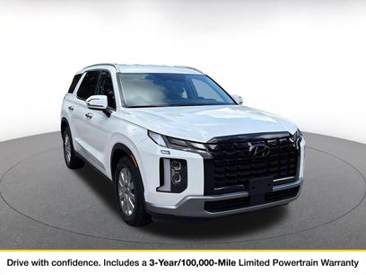 Used 2025 Hyundai Palisade SEL