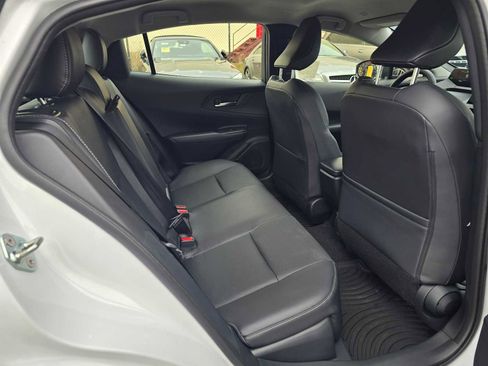 Used 2026 Toyota Prius Plug-In Hybrid image 13